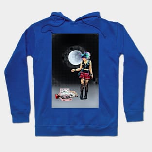 Music & Moonlight Hoodie